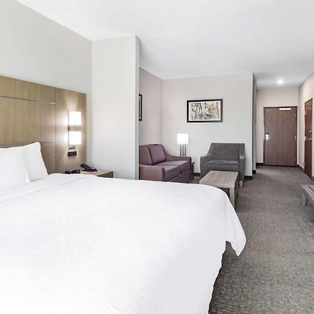 La Quinta Inn & Suites By Wyndham Jackson-Cape Girardeau Екстериор снимка