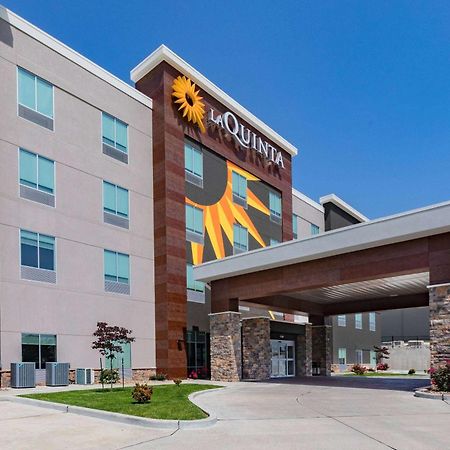 La Quinta Inn & Suites By Wyndham Jackson-Cape Girardeau Екстериор снимка