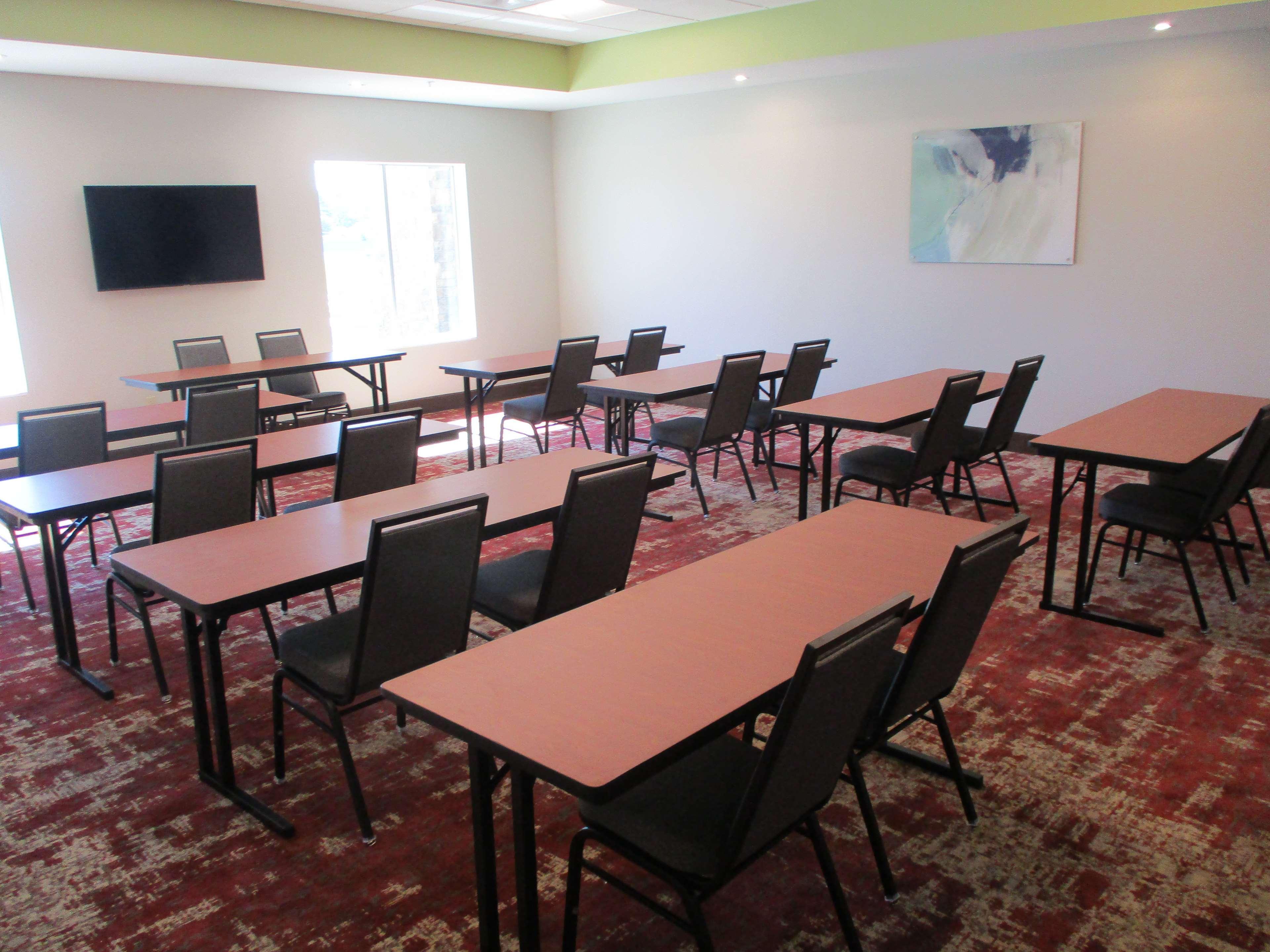 La Quinta Inn & Suites By Wyndham Jackson-Cape Girardeau Екстериор снимка