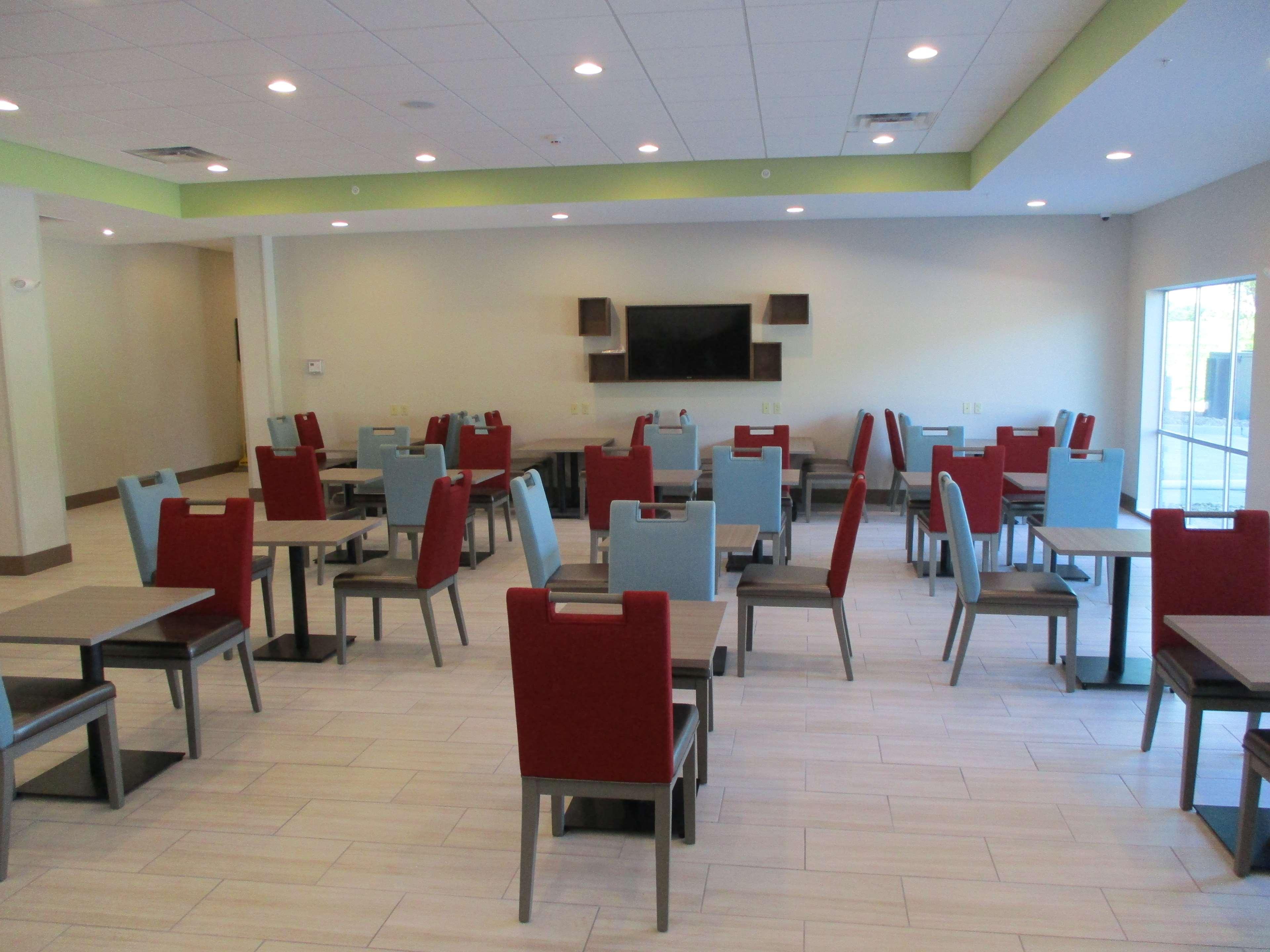 La Quinta Inn & Suites By Wyndham Jackson-Cape Girardeau Екстериор снимка