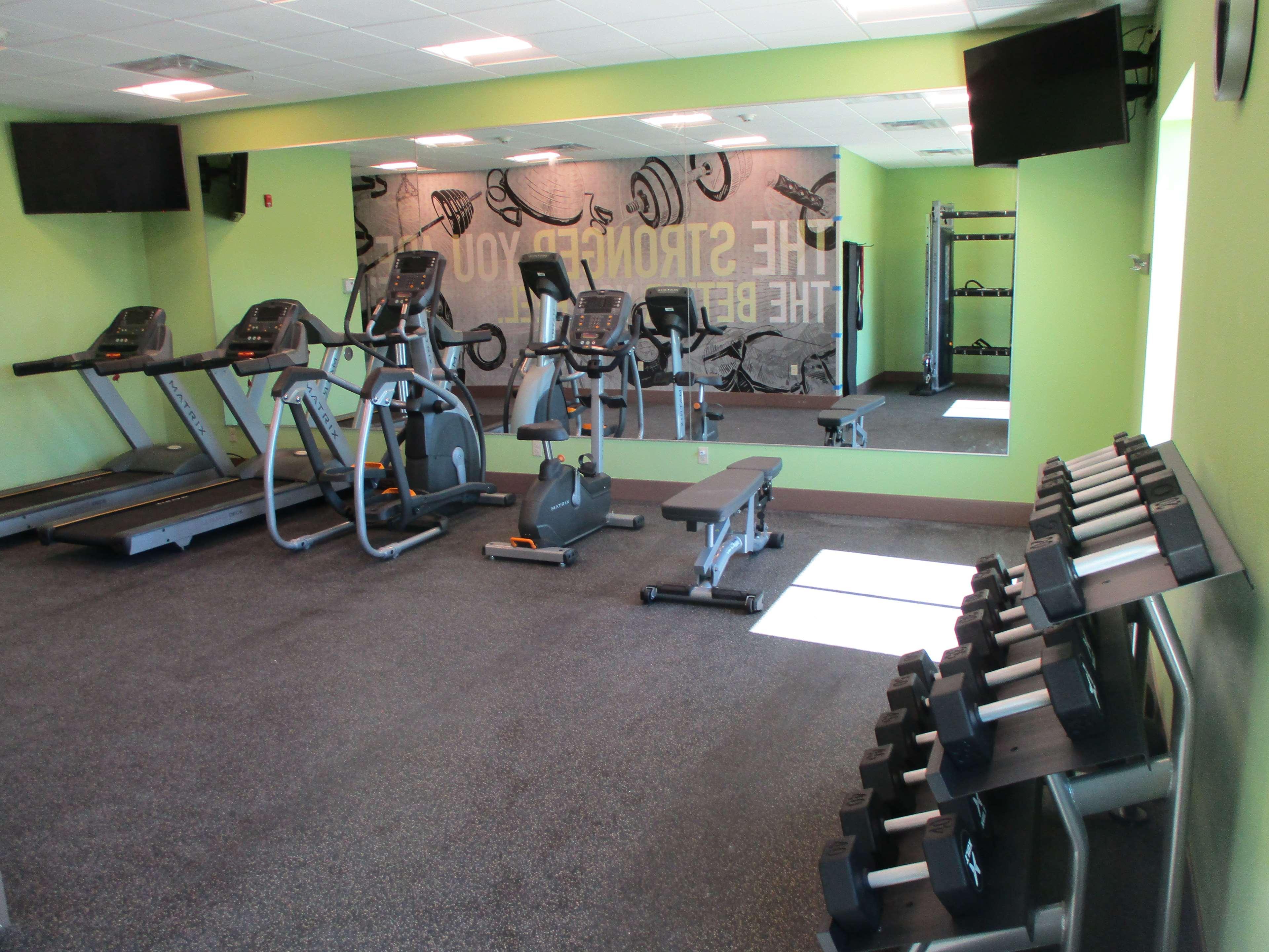La Quinta Inn & Suites By Wyndham Jackson-Cape Girardeau Екстериор снимка