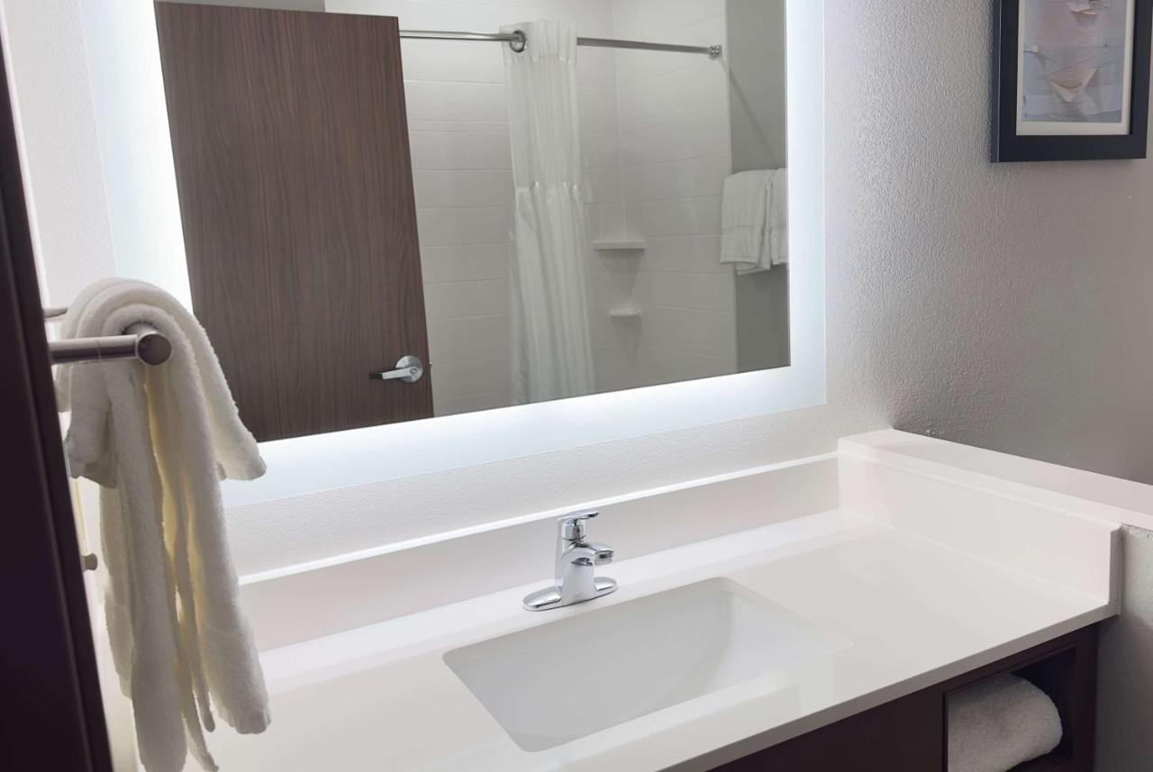 La Quinta Inn & Suites By Wyndham Jackson-Cape Girardeau Екстериор снимка