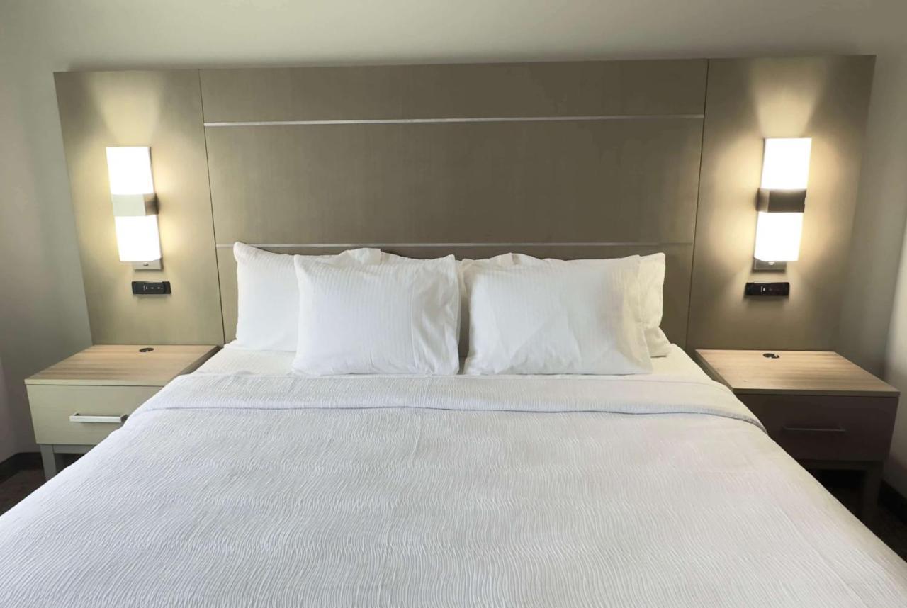 La Quinta Inn & Suites By Wyndham Jackson-Cape Girardeau Екстериор снимка