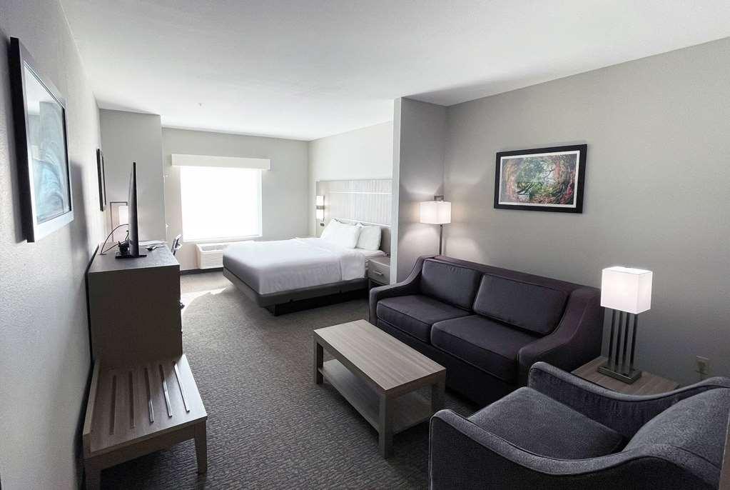 La Quinta Inn & Suites By Wyndham Jackson-Cape Girardeau Стая снимка