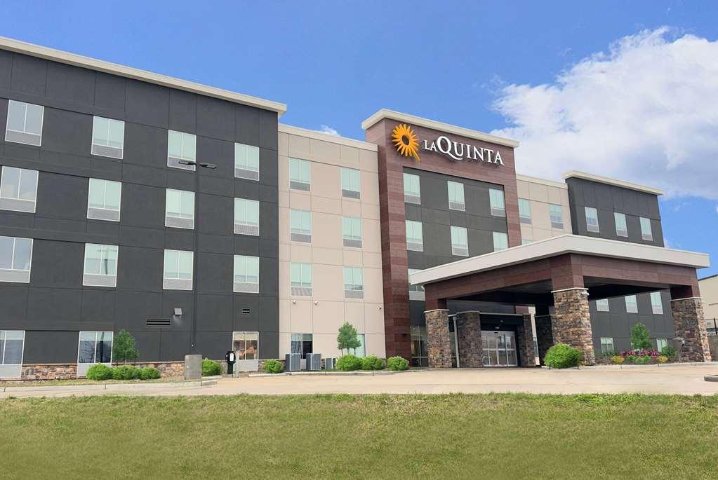 La Quinta Inn & Suites By Wyndham Jackson-Cape Girardeau Екстериор снимка