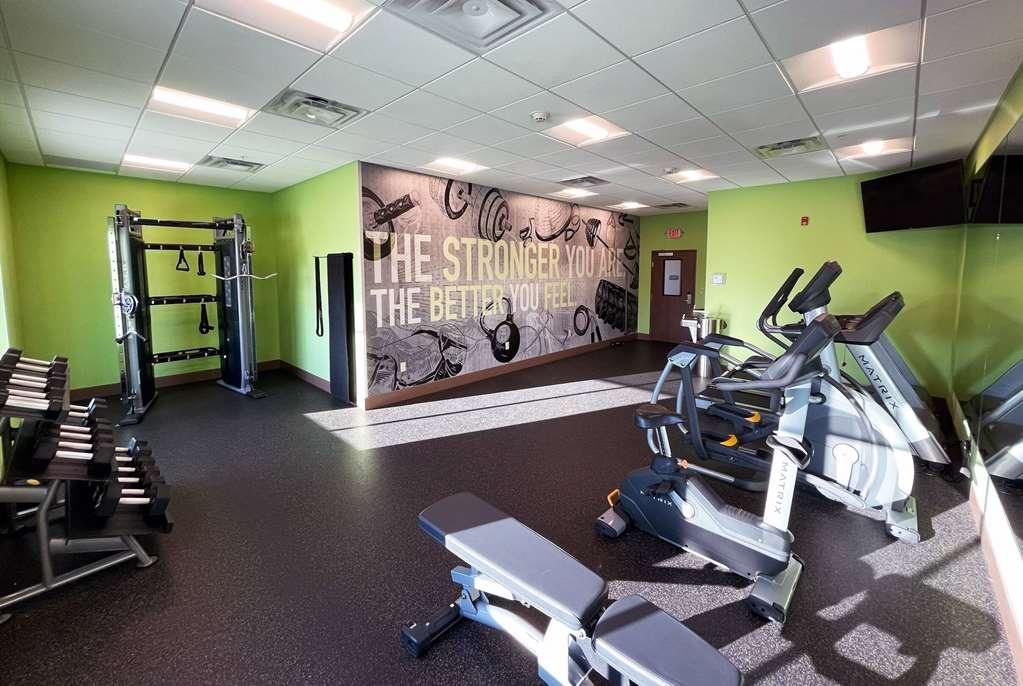 La Quinta Inn & Suites By Wyndham Jackson-Cape Girardeau Съоръжения снимка
