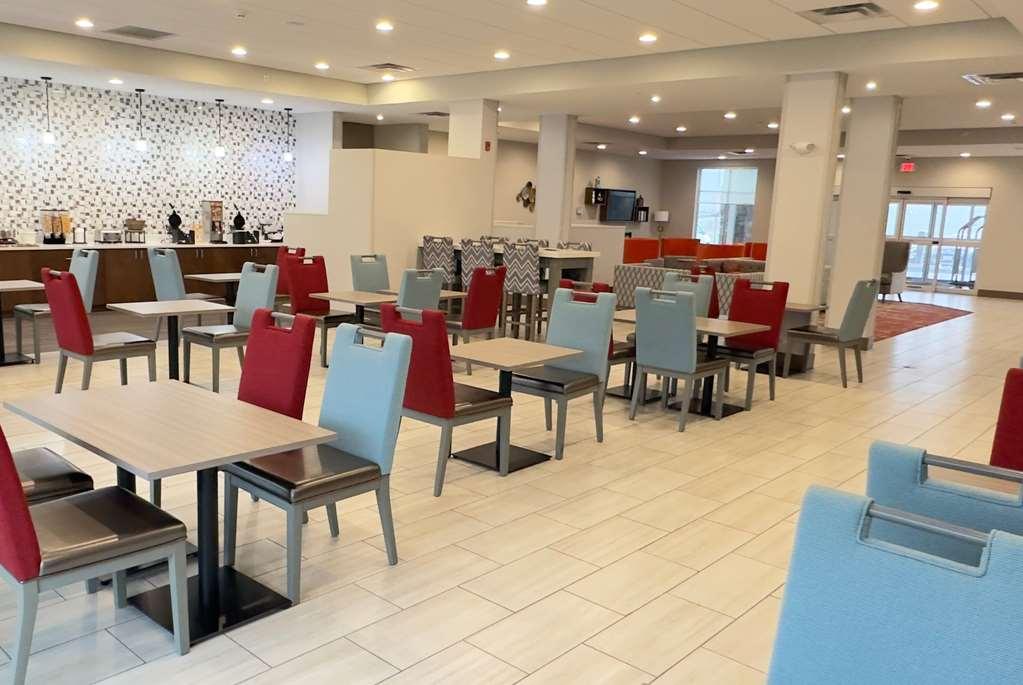 La Quinta Inn & Suites By Wyndham Jackson-Cape Girardeau Съоръжения снимка
