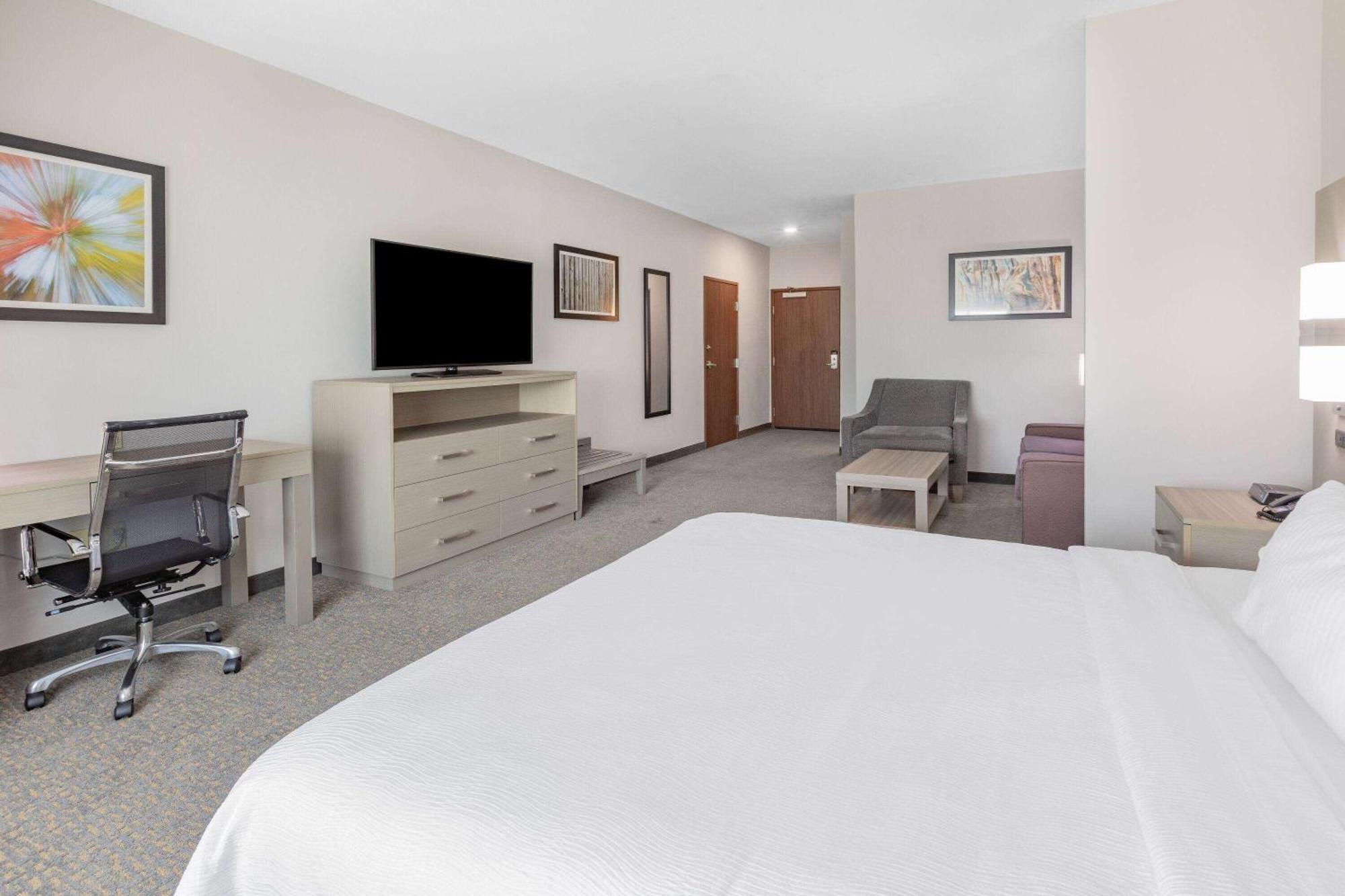 La Quinta Inn & Suites By Wyndham Jackson-Cape Girardeau Екстериор снимка