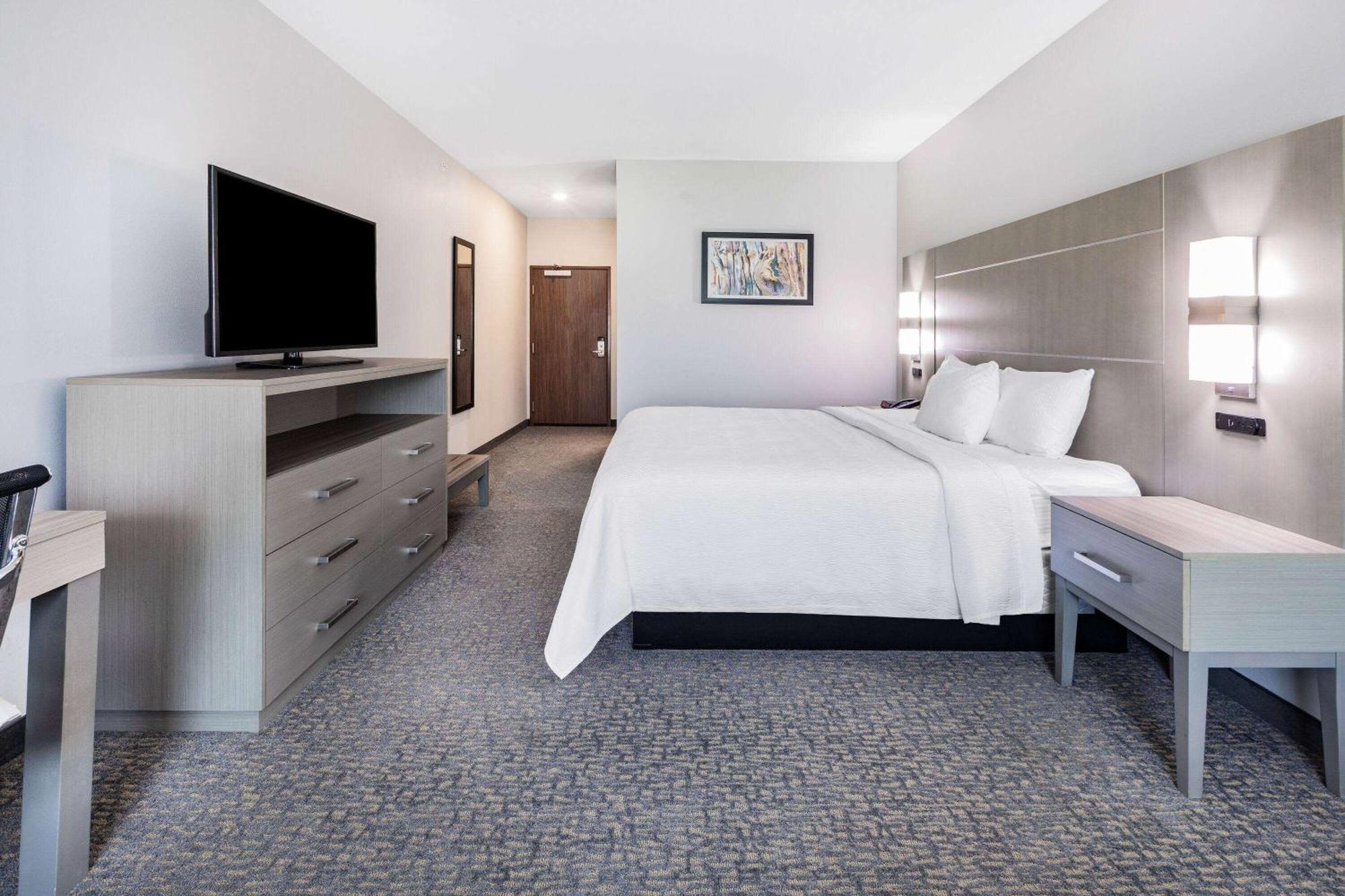 La Quinta Inn & Suites By Wyndham Jackson-Cape Girardeau Екстериор снимка