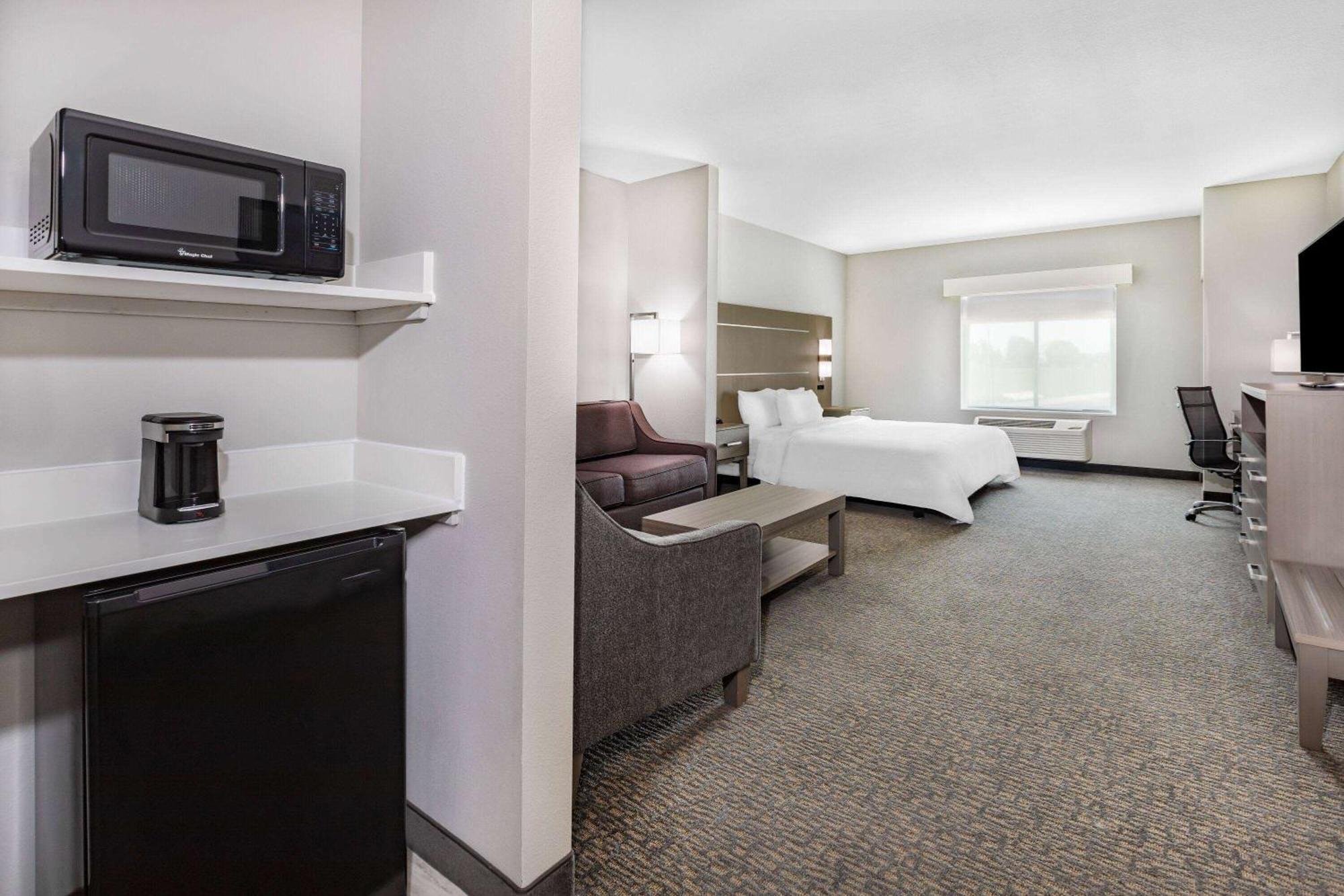 La Quinta Inn & Suites By Wyndham Jackson-Cape Girardeau Екстериор снимка