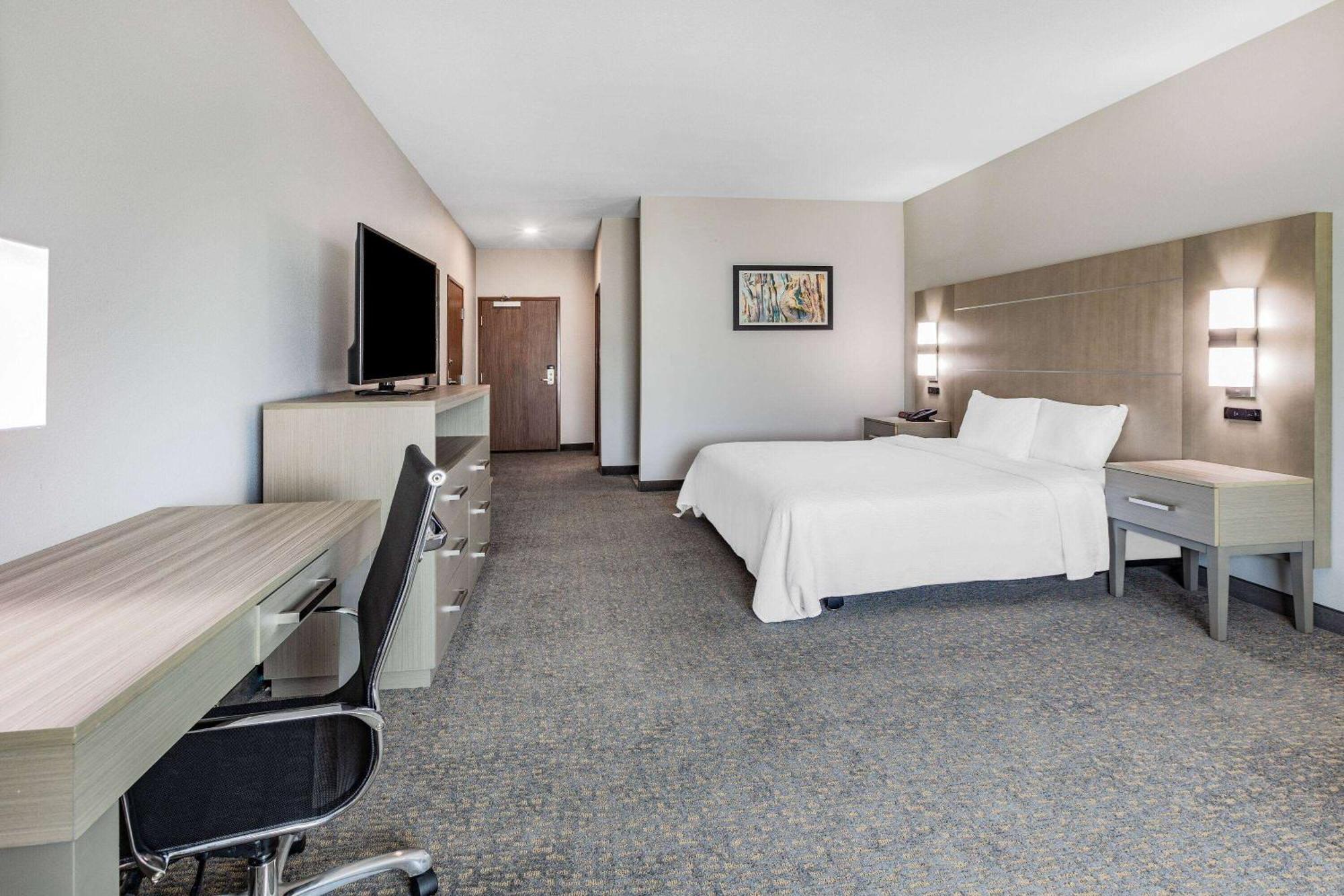 La Quinta Inn & Suites By Wyndham Jackson-Cape Girardeau Екстериор снимка