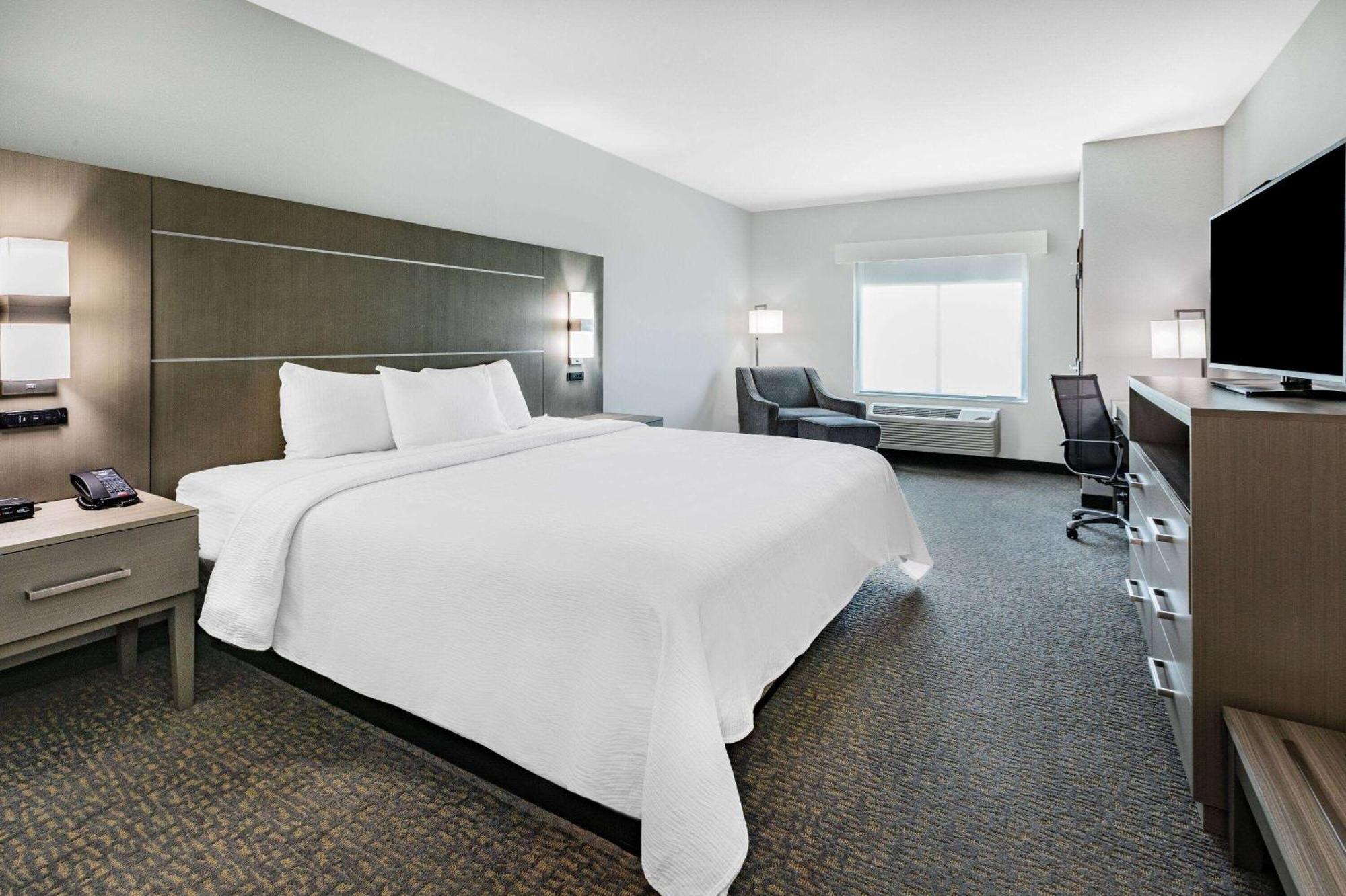 La Quinta Inn & Suites By Wyndham Jackson-Cape Girardeau Екстериор снимка