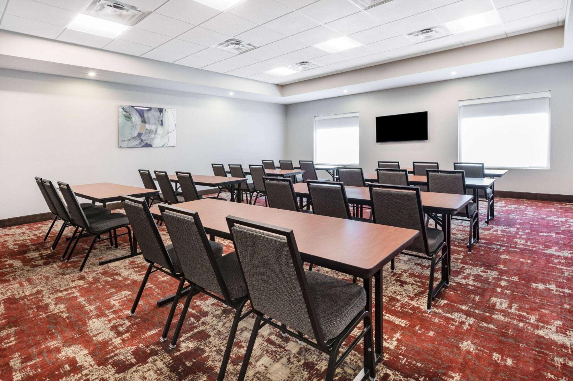 La Quinta Inn & Suites By Wyndham Jackson-Cape Girardeau Екстериор снимка