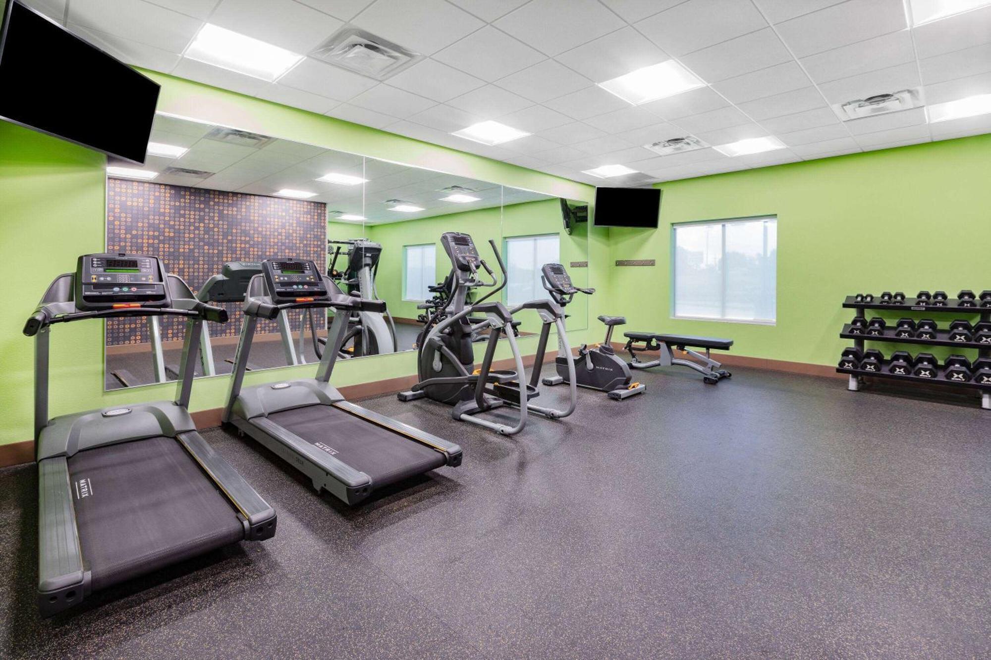 La Quinta Inn & Suites By Wyndham Jackson-Cape Girardeau Екстериор снимка